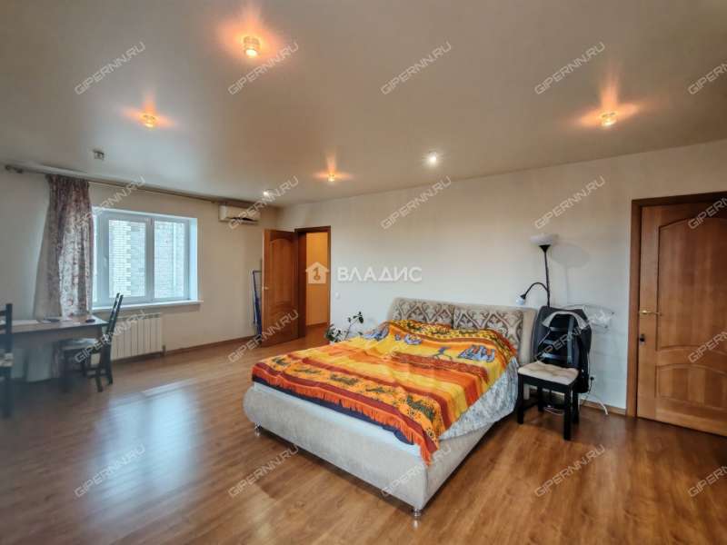 1/2 дома на 34