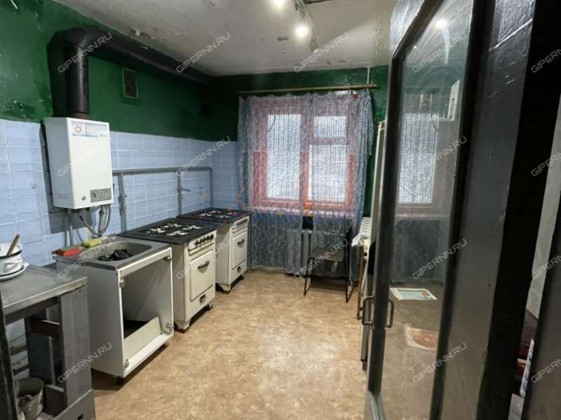 комната в доме 102 на проспекте Гагарина