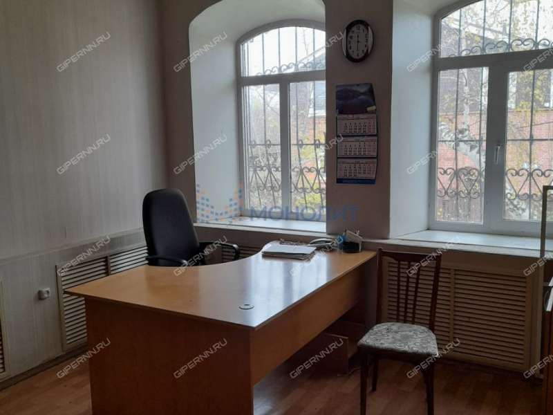 здание под офис, торговую площадь на улице Седова село Работки