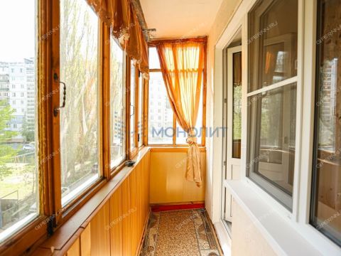 3-komnatnaya-ul-sergeya-esenina-d-6 фото