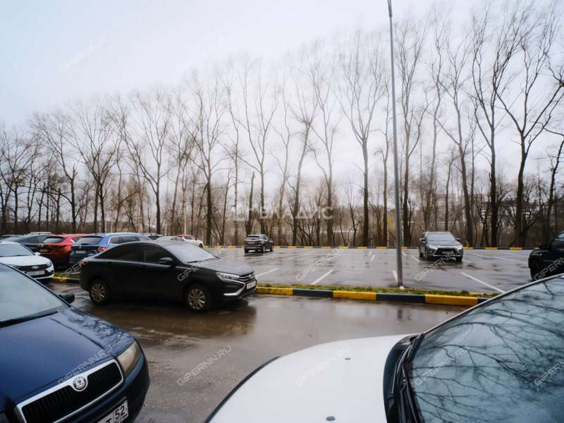 однокомнатная квартира на бульваре 60-летия Октября дом 23 к4