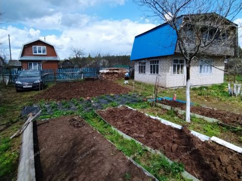 dacha-gorod-semenov-semenovskiy-gorodskoy-okrug фото