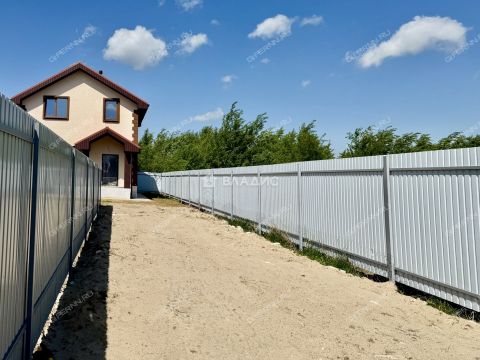 dom-poselok-lyahovo-balahninskiy-municipalnyy-okrug фото