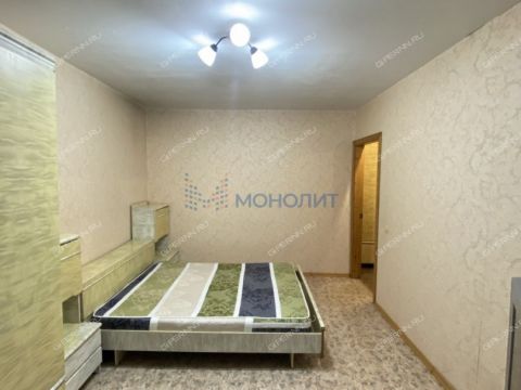 2-komnatnaya-gorod-dzerzhinsk-gorodskoy-okrug-dzerzhinsk фото