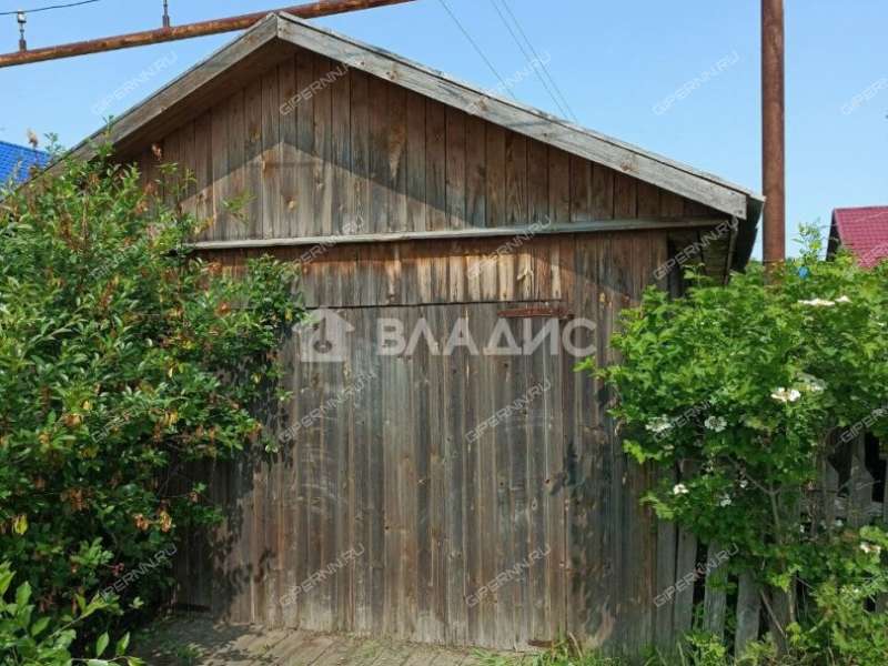 дом на улице Докучаева рабочий посёлок Сокольское