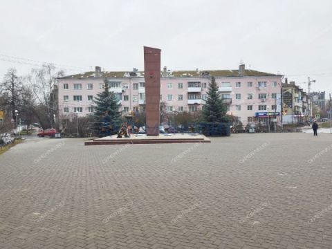 gorod-bor-gorodskoy-okrug-bor фото