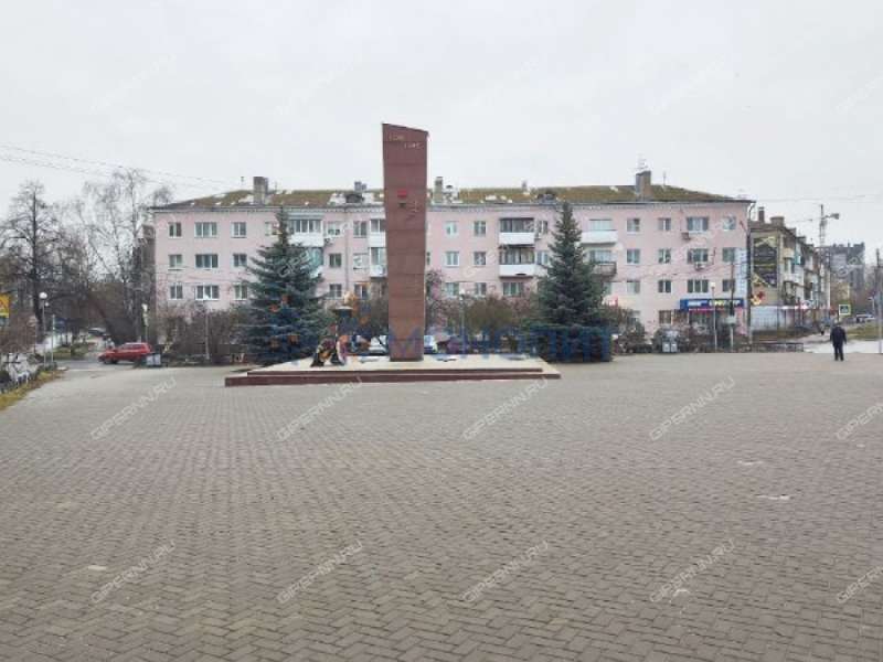 готовый бизнес помещение в городском округе Бор Нижегородской области