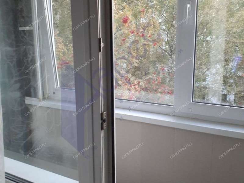 четырёхкомнатная квартира на улице Генерала Штеменко дом 6