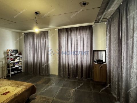 dom-poselok-zhdanovskiy-kstovskiy-rayon фото