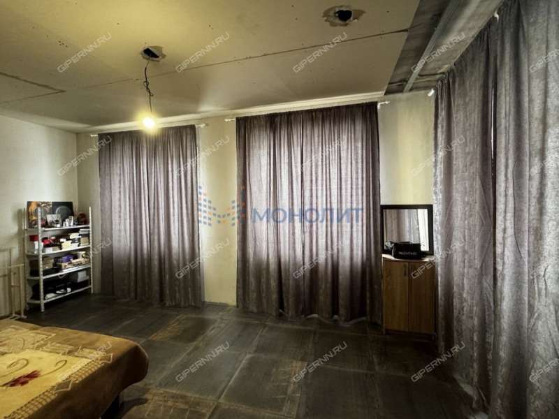 дом на Луговой улице посёлок Ждановский