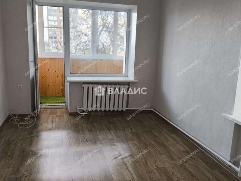 однокомнатная квартира на набережной Федоровского дом 5