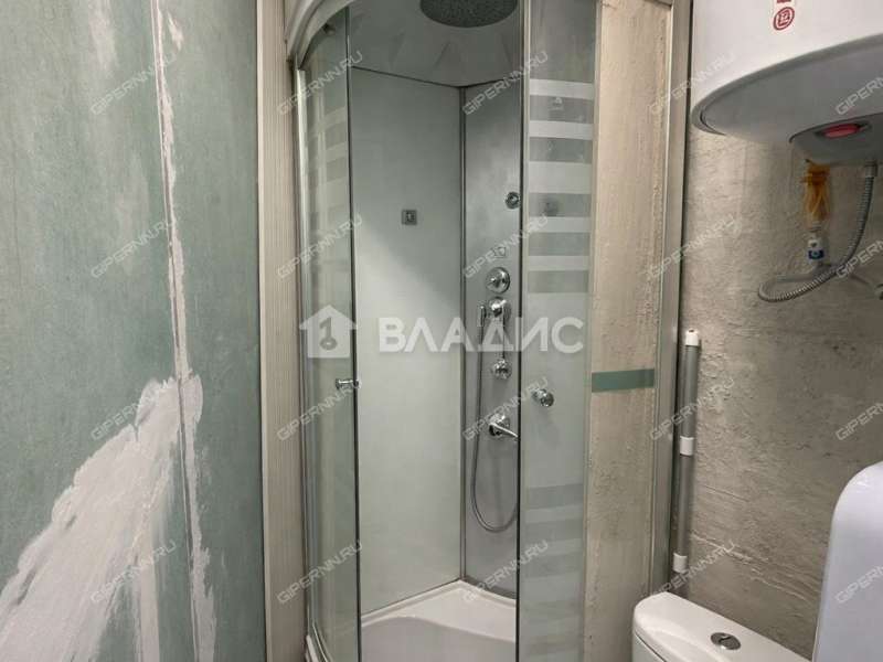 двухкомнатная квартира на Родниковой улице дом 71