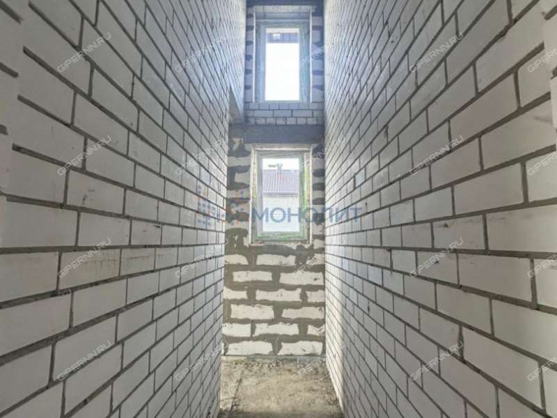 коттедж на улице Придорожная городской округ Бор