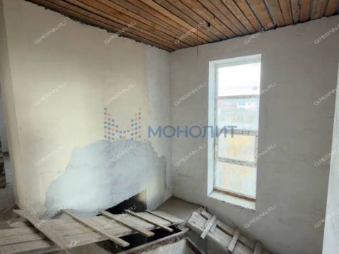 kottedzh-derevnya-kusakovka-ul-vasilkovaya-d-71a фото