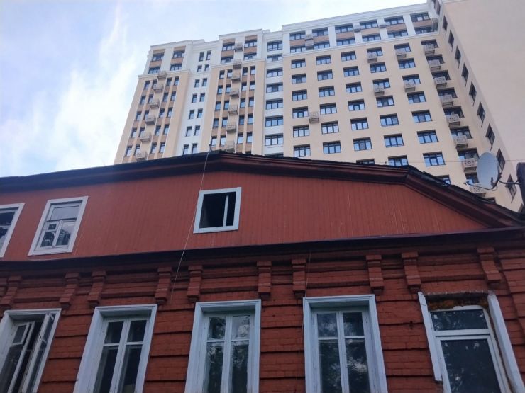 Фото: Анна Синаревская / gipernn.ru