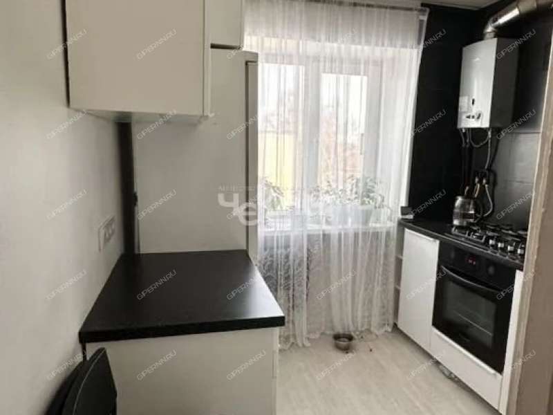 двухкомнатная квартира на Интернациональной улице дом 41 город Бор