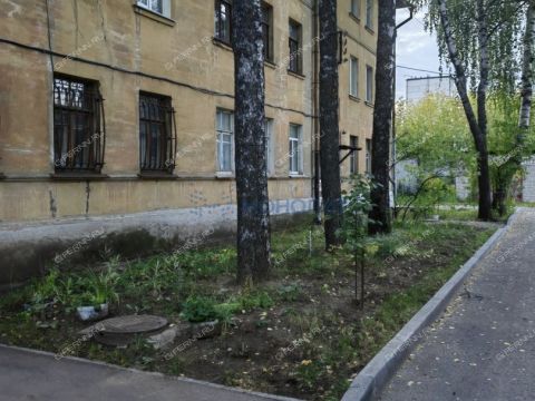 2-komnatnaya-ul-fedoseenko-d-44 фото