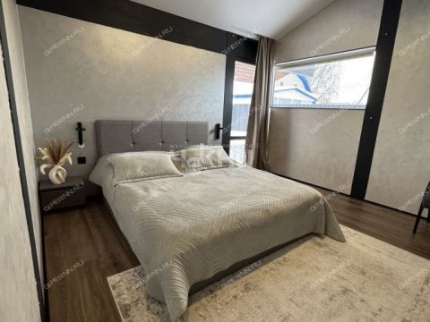 dom-derevnya-lapino-gorodskoy-okrug-bor фото