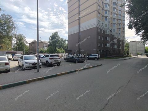 kvartira-studiya-ul-geroya-zhidkova-d-2 фото