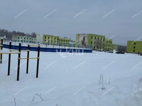 1-komnatnaya-poselok-kultura-kstovskiy-rayon фото