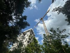 Оттолкнулись от дна: продажи нижегородских новостроек выросли на 43%