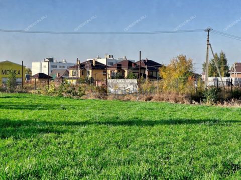 derevnya-ankudinovka-kstovskiy-rayon фото