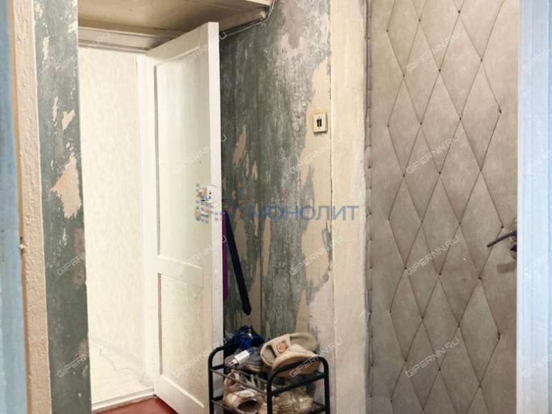 двухкомнатная квартира на Зеленодольской улице дом 56