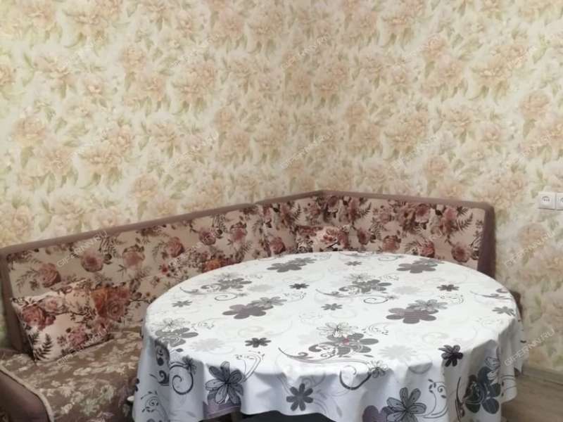 дом на Ровной улице