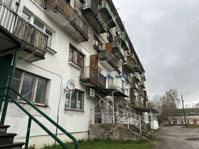 комната в доме 135 на улице Ленина город Богородск