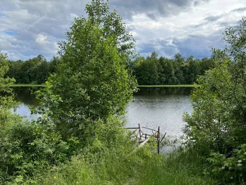 дом на Нагулино поселок