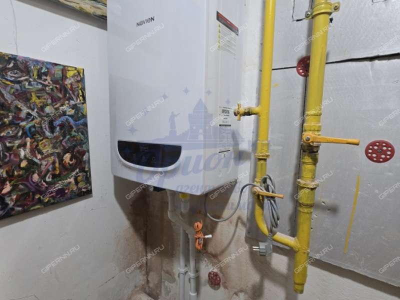 помещение под помещение свободного назначения на Канавинской улице