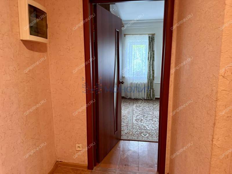 дом в Двинском проезде