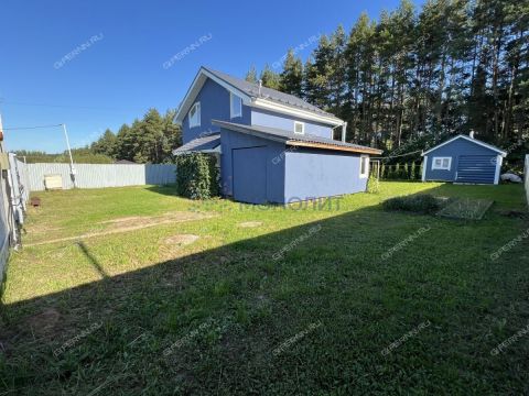 dom-selo-kamenki-bogorodskiy-municipalnyy-okrug фото