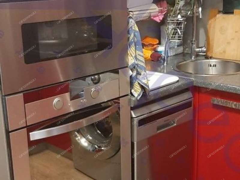 двухкомнатная квартира на Подворной улице дом 2