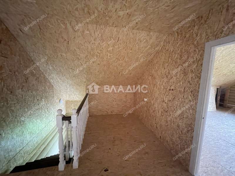 дом на улице Школьная деревня Пальцино