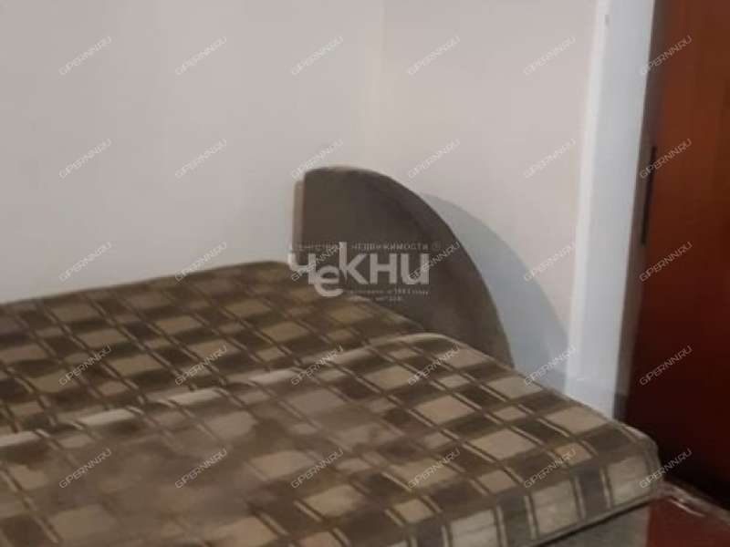 однокомнатная квартира на Студёной улице дом 56