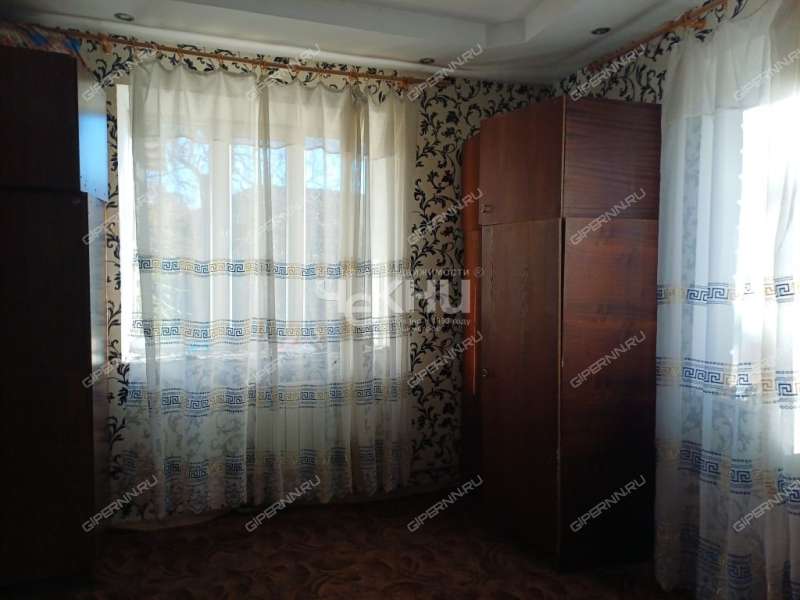 дом в Врачебном переулке