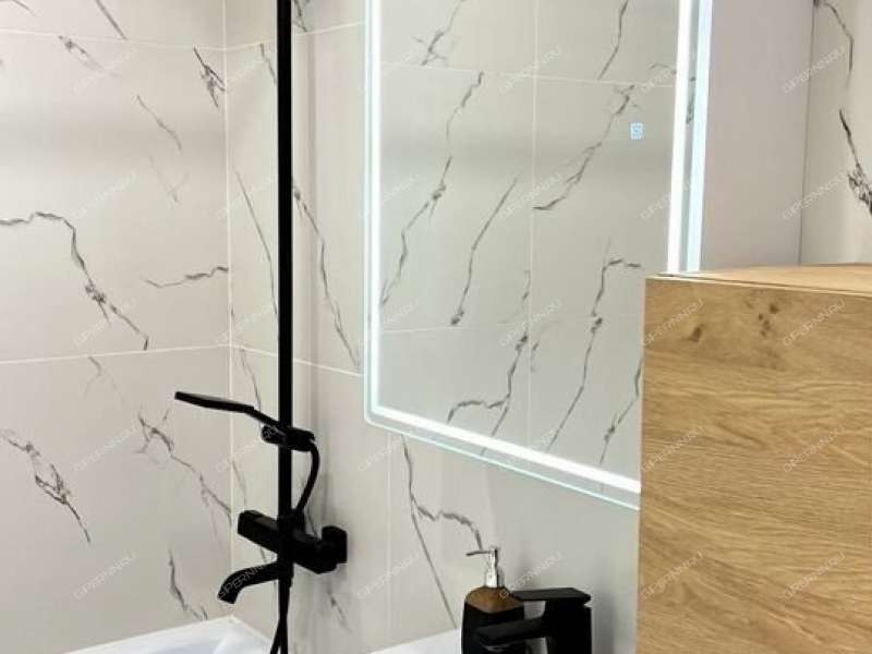 однокомнатная квартира на улице Кулибина дом 2