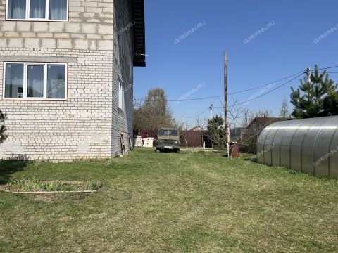 dom-derevnya-kusakovka-ul-polevaya-d-10a фото