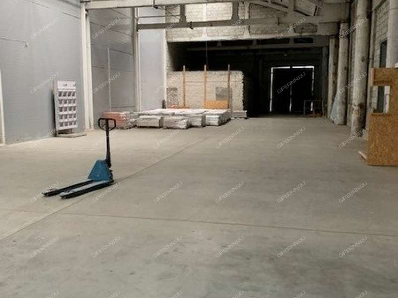 помещение под склад на Ракетная ул., д.9