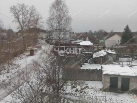 1-komnatnaya-gorod-zavolzhe-gorodeckiy-rayon фото