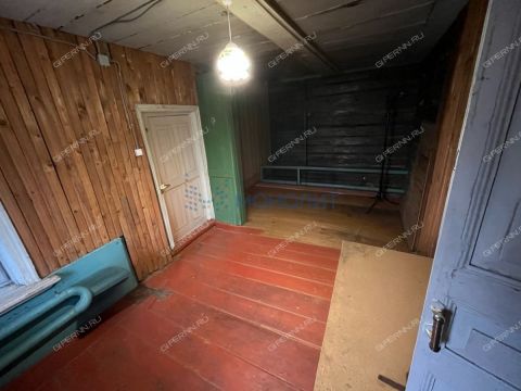 dom-poselok-gavrilovka-gorodskoy-okrug-dzerzhinsk фото