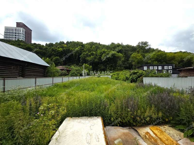 земельный участок 5,41 сотки 198