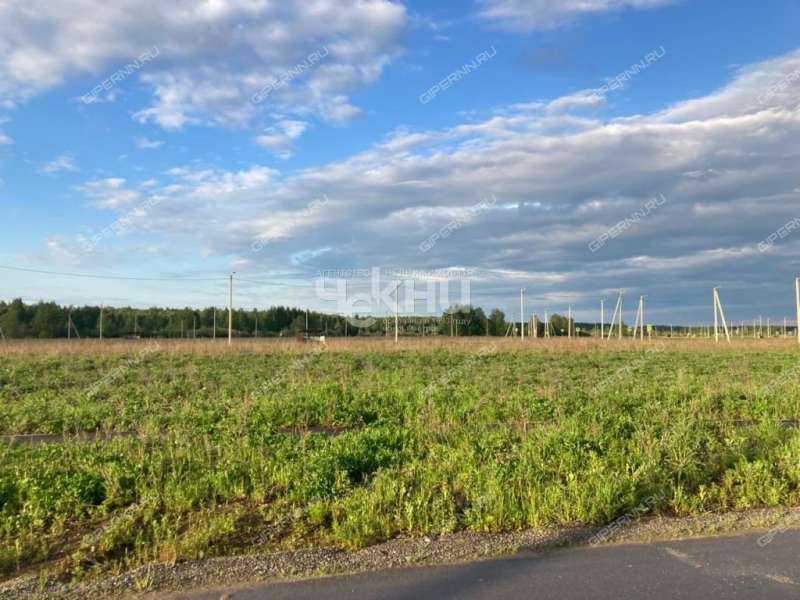 земельный участок 8 соток Богоявленская ул (м-н Везломская слобода) город Бор