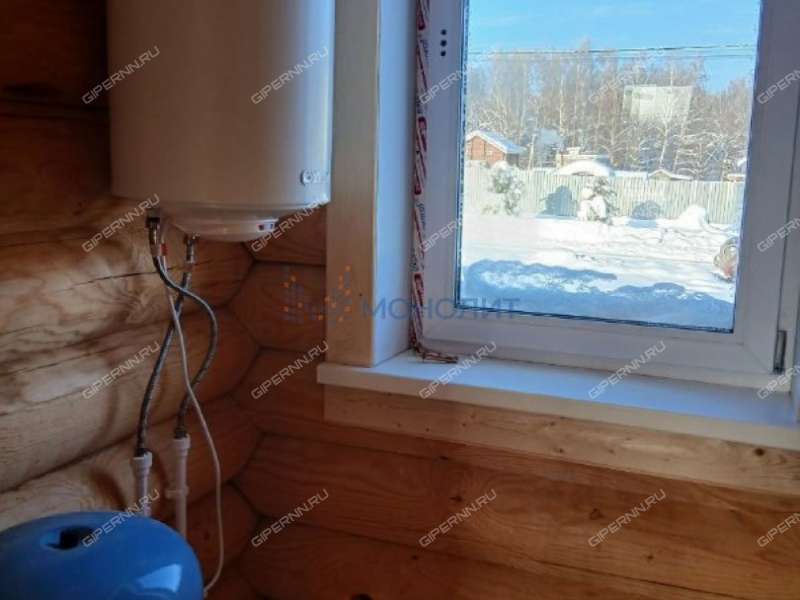 дом на улице Центральная деревня Килелей