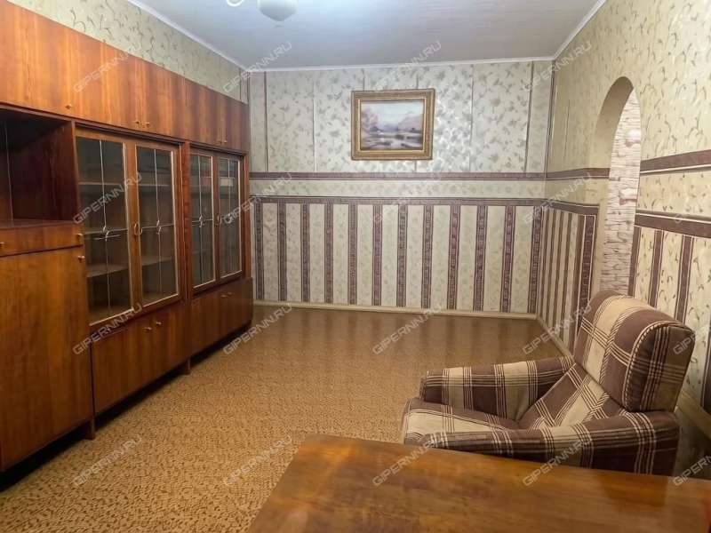 двухкомнатная квартира на Южном шоссе дом 40