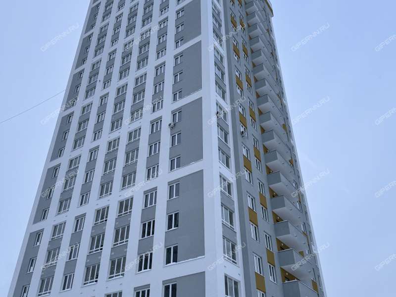 улица Академика Чазова, 3 фото