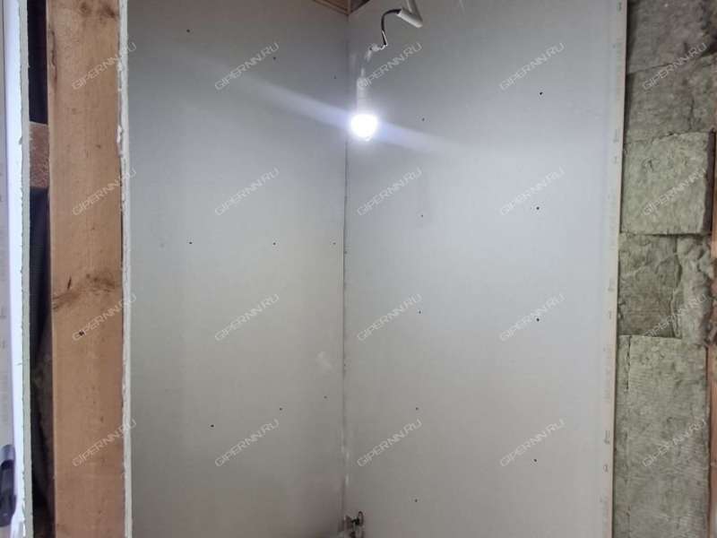 дом на СНТ Золотое Руно деревня Оголихино