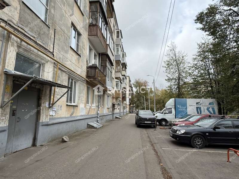 однокомнатная квартира на Сормовском шоссе дом 5