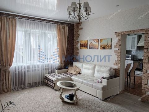 dom-derevnya-vladimirovo-gorodskoy-okrug-bor фото